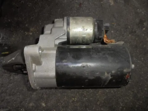 Μίζα 55570445 για OPEL CORSA (2006 - 2011) D 1300 () Diesel 95 Μίζα 55570445 για OPEL CORSA (2006 - 2011) D 1300 () Diesel 95