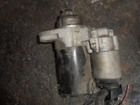 Μίζα 0001120406 για SEAT IBIZA (2006 - 2008) (6LZ) 1400 (BXW) Petrol 86 16 valve Μίζα 0001120406 για SEAT IBIZA (2006 - 2008) (6LZ) 1400 (BXW) Petrol 86 16 valve