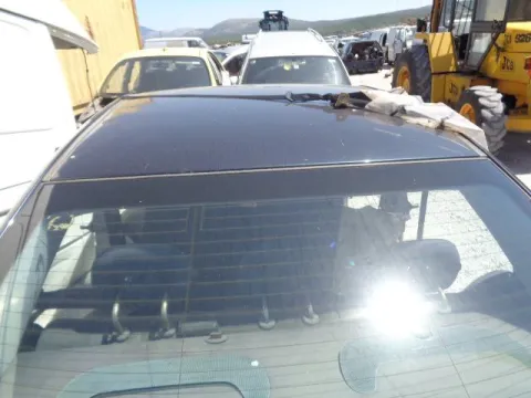 Τροπέτο Αμάξι Κουφάρι για MERCEDES C - CLASS (2000 - 2003) (W203) Sedan - 4dr  *ΔΒ* -  Τροπέτο Αμάξι Κουφάρι για MERCEDES C - CLASS (2000 - 2003) (W203) Sedan - 4dr  *ΔΒ* -