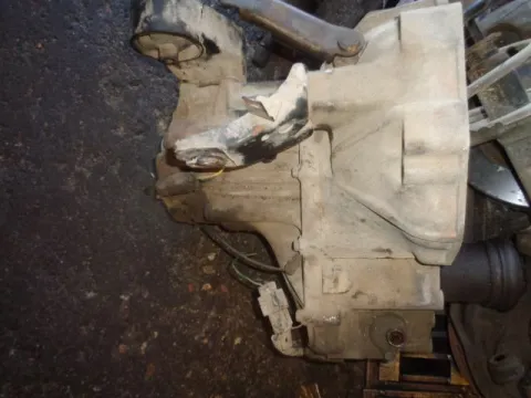 Κιβώτιο Ταχυτήτων (Σασμάν) Χειροκίνητο για NISSAN SUNNY (1991 - 1995) (N14) 1600 (GA16) petrol 90 16V Κιβώτιο Ταχυτήτων (Σασμάν) Χειροκίνητο για NISSAN SUNNY (1991 - 1995) (N14) 1600 (GA16) petrol 90 16V