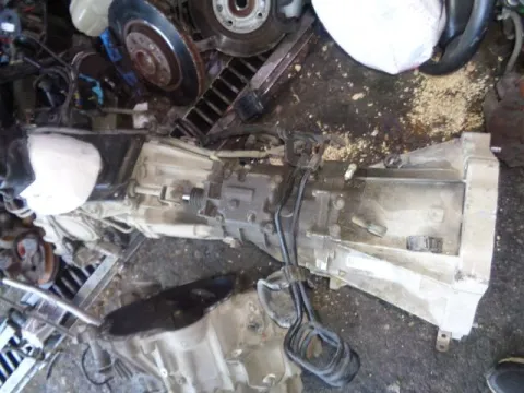Κιβώτιο Ταχυτήτων (Σασμάν) Χειροκίνητο για SUZUKI GRAND VITARA (2006 - 2009) (JB) 2000 J20A petrol 140 , 2000 (J20A) petrol 140 JB420 (JTD54) Κιβώτιο Ταχυτήτων (Σασμάν) Χειροκίνητο για SUZUKI GRAND VITARA (2006 - 2009) (JB) 2000 J20A petrol 140 , 2000 (J20A) petrol 140 JB420 (JTD54)
