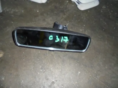 Καθρέπτης Εσωτερικός για Πίσω Ορατότητα για CITROEN C3 (2017 - ) (eBay)