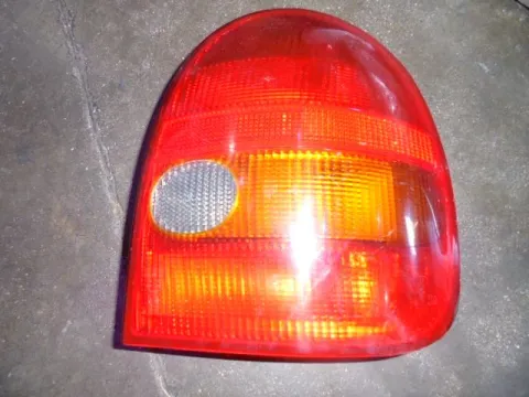 Φανάρι Πίσω Δεξί για OPEL CORSA (1993 - 2000) B Hatchback - 3dr Φανάρι Πίσω Δεξί για OPEL CORSA (1993 - 2000) B Hatchback - 3dr