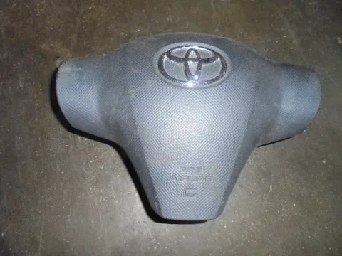 Αερόσακος Εμπρός Οδηγού χωρίς Τιμόνι για TOYOTA YARIS (2006 - 2009) (KL9) , (2009 - 2012) (XP90) Αερόσακος Εμπρός Οδηγού χωρίς Τιμόνι για TOYOTA YARIS (2006 - 2009) (KL9) , (2009 - 2012) (XP90)