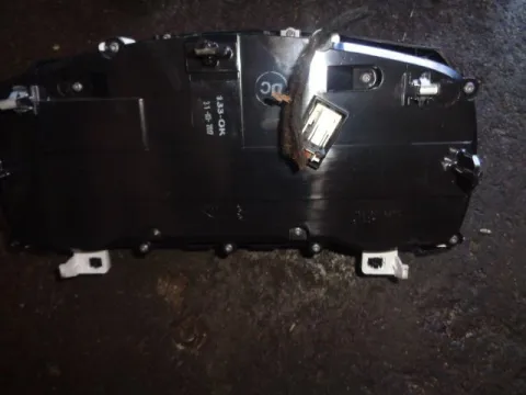 Κοντέρ για CITROEN C3 (2017 - ) 1600 Diesel e-HDi 115hp BH02 -  Κοντέρ για CITROEN C3 (2017 - ) 1600 Diesel e-HDi 115hp BH02 -
