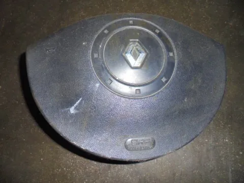 Αερόσακος Εμπρός Οδηγού χωρίς Τιμόνι για RENAULT MEGANE (2002 - 2005) (LM) (KM) (EM) (CM) Αερόσακος Εμπρός Οδηγού χωρίς Τιμόνι για RENAULT MEGANE (2002 - 2005) (LM) (KM) (EM) (CM)