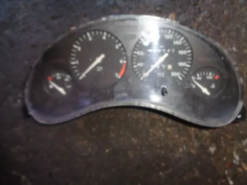 Κοντέρ για OPEL CORSA (1993 - 2000) B Κοντέρ για OPEL CORSA (1993 - 2000) B