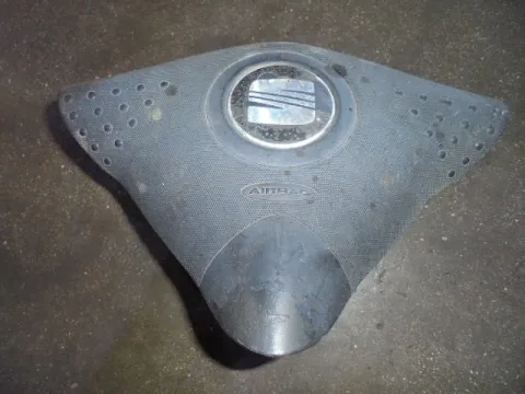 Αερόσακος Εμπρός Οδηγού χωρίς Τιμόνι για SEAT IBIZA (1999 - 2002) (6K) , CORDOBA Αερόσακος Εμπρός Οδηγού χωρίς Τιμόνι για SEAT IBIZA (1999 - 2002) (6K) , CORDOBA