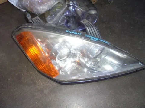 Φανάρι Εμπρός Δεξί για SSANGYONG KYRON (2005 - 2007) , (2007 - ) Φανάρι Εμπρός Δεξί για SSANGYONG KYRON (2005 - 2007) , (2007 - )