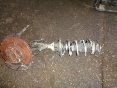 Άκρο Πλήρες Εμπρός Δεξί Με ABS για SEAT IBIZA (1999 - 2002) (6K) 1400 (AQQ) (AUB) Petrol 100 16 valve Άκρο Πλήρες Εμπρός Δεξί Με ABS για SEAT IBIZA (1999 - 2002) (6K) 1400 (AQQ) (AUB) Petrol 100 16 valve