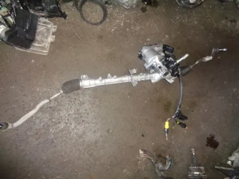 Κρεμαγιέρα Ηλεκτρική για PEUGEOT 308 (2014 - ) 1600 Diesel (BH01) e-HDi FAP 115hp Κρεμαγιέρα Ηλεκτρική για PEUGEOT 308 (2014 - ) 1600 Diesel (BH01) e-HDi FAP 115hp