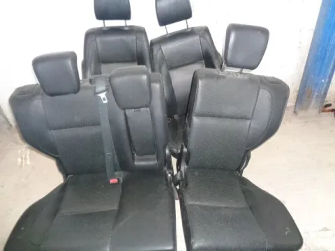 Καθίσματα Σετ Σαλόνι Με Αερόσακους για SUZUKI GRAND VITARA (2006 - 2009) (JB) SUV- ΕΚΤΟΣ ΔΡΟΜΟΥ- 5dr *Α* -  Καθίσματα Σετ Σαλόνι Με Αερόσακους για SUZUKI GRAND VITARA (2006 - 2009) (JB) SUV- ΕΚΤΟΣ ΔΡΟΜΟΥ- 5dr *Α* -