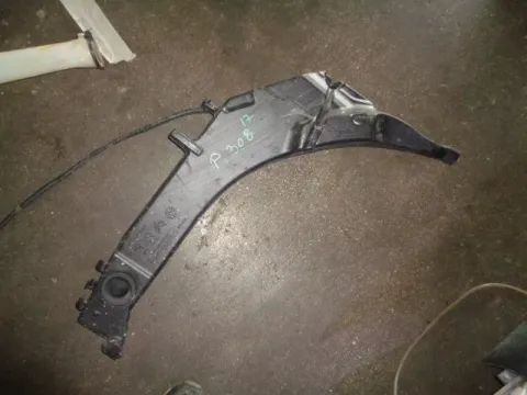 Δοχείο Υαλοκαθαριστήρων για PEUGEOT 308 (2014 - ) Δοχείο Υαλοκαθαριστήρων για PEUGEOT 308 (2014 - )