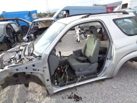 Τροπέτο Αμάξι Κουφάρι Χ. Αξονα Πίσω για TOYOTA RAV-4 (2000 - 2004) (XA20) SUV- ΕΚΤΟΣ ΔΡΟΜΟΥ- 3dr *ΔΒ* -  Τροπέτο Αμάξι Κουφάρι Χ. Αξονα Πίσω για TOYOTA RAV-4 (2000 - 2004) (XA20) SUV- ΕΚΤΟΣ ΔΡΟΜΟΥ- 3dr *ΔΒ* -