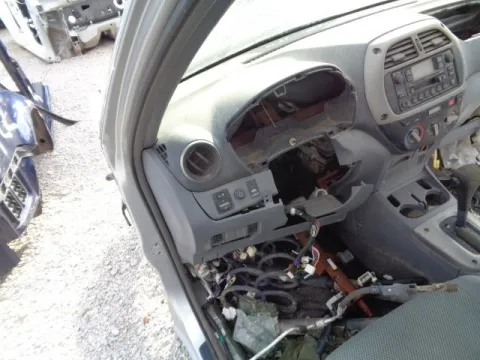 Τροπέτο Αμάξι Κουφάρι Χ. Αξονα Πίσω για TOYOTA RAV-4 (2000 - 2004) (XA20) SUV- ΕΚΤΟΣ ΔΡΟΜΟΥ- 3dr *ΔΒ* -  Τροπέτο Αμάξι Κουφάρι Χ. Αξονα Πίσω για TOYOTA RAV-4 (2000 - 2004) (XA20) SUV- ΕΚΤΟΣ ΔΡΟΜΟΥ- 3dr *ΔΒ* -