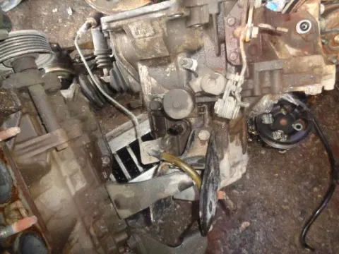 Κιβώτιο Ταχυτήτων (Σασμάν) Χειροκίνητο για HYUNDAI ACCENT (1999 - 2002) (CG) (LC) 1500 G4EC-G petrol 102 16 valve Κιβώτιο Ταχυτήτων (Σασμάν) Χειροκίνητο για HYUNDAI ACCENT (1999 - 2002) (CG) (LC) 1500 G4EC-G petrol 102 16 valve