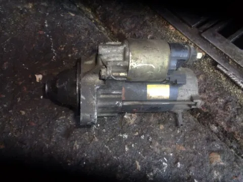 Μίζα 2810023030 για TOYOTA COROLLA (2000 - 2002) (ZE111) Μίζα 2810023030 για TOYOTA COROLLA (2000 - 2002) (ZE111)