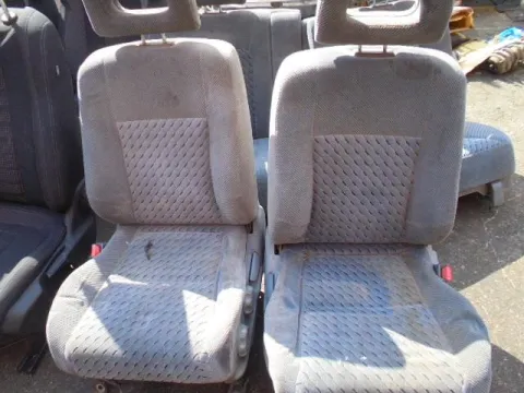 Καθίσματα Σετ Σαλόνι για HONDA CRV (1998 - 2001) (RD) *Α* Καθίσματα Σετ Σαλόνι για HONDA CRV (1998 - 2001) (RD) *Α*