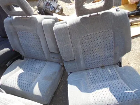 Καθίσματα Σετ Σαλόνι για HONDA CRV (1998 - 2001) (RD) *Α* -  Καθίσματα Σετ Σαλόνι για HONDA CRV (1998 - 2001) (RD) *Α* -