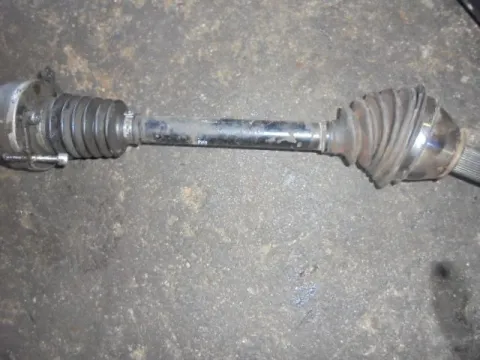 Ημιαξόνιο Εμπρός Αριστερό για SEAT IBIZA (2002 - 2006) (6LZ) Ημιαξόνιο Εμπρός Αριστερό για SEAT IBIZA (2002 - 2006) (6LZ)