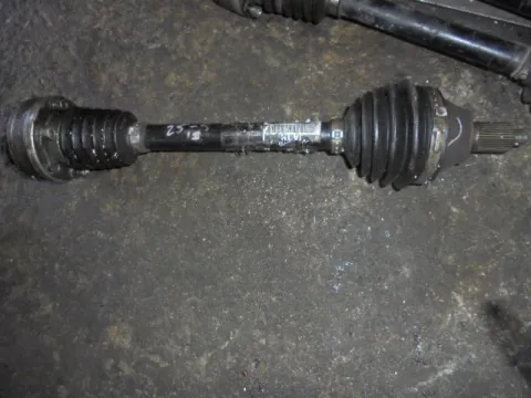 Ημιαξόνιο Εμπρός Αριστερό για SEAT IBIZA (2008 - 2013) (6J) Ημιαξόνιο Εμπρός Αριστερό για SEAT IBIZA (2008 - 2013) (6J)