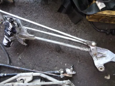Μοτέρ Κίνησης Εμπρός Υαλοκαθαριστήρων για HONDA CIVIC (2006 - 2009) (FD - K - N) ΠΑΛΕΤΑ 1 *233925* Μοτέρ Κίνησης Εμπρός Υαλοκαθαριστήρων για HONDA CIVIC (2006 - 2009) (FD - K - N) ΠΑΛΕΤΑ 1 *233925*