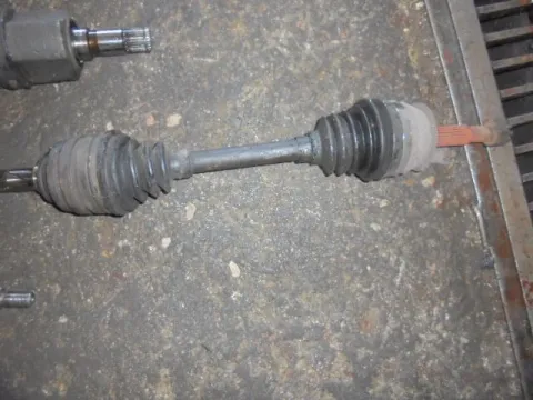 Ημιαξόνιο Εμπρός Αριστερό για OPEL CORSA (1993 - 2000) B Ημιαξόνιο Εμπρός Αριστερό για OPEL CORSA (1993 - 2000) B