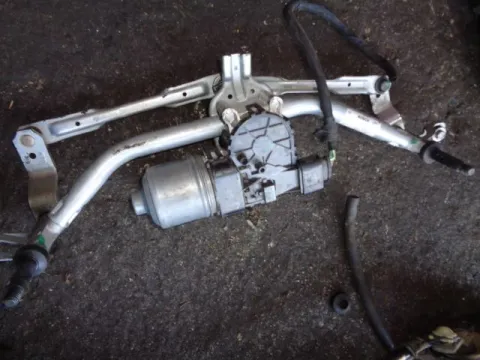 Μοτέρ Κίνησης Εμπρός Υαλοκαθαριστήρων για CITROEN C3 (2017 - ) ΠΑΛΕΤΑ 1 *238072*