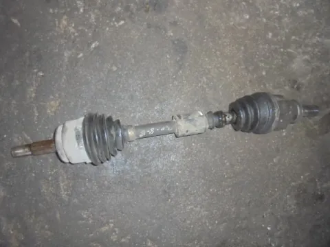 Ημιαξόνιο Εμπρός Αριστερό για SMART FORFOUR (2004 - 2006) (454) 1500 (OM 639.939) Diesel 68 CDI Ημιαξόνιο Εμπρός Αριστερό για SMART FORFOUR (2004 - 2006) (454) 1500 (OM 639.939) Diesel 68 CDI
