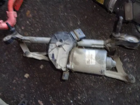 Μοτέρ Κίνησης Εμπρός Υαλοκαθαριστήρων για OPEL CORSA (2006 - 2011) D , (2011 - 2014) D ΠΑΛΕΤΑ 1 *297325* Μοτέρ Κίνησης Εμπρός Υαλοκαθαριστήρων για OPEL CORSA (2006 - 2011) D , (2011 - 2014) D ΠΑΛΕΤΑ 1 *297325*