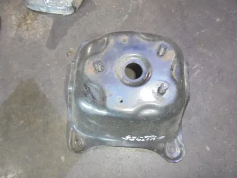 Βάση Ρεζέρβας για SUZUKI GRAND VITARA (2006 - 2009) (JB) Βάση Ρεζέρβας για SUZUKI GRAND VITARA (2006 - 2009) (JB)