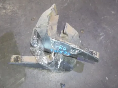 ΣΕΤ ΛΑΣΠΩΤΉΡΕΣ ΠΙΣΩ για DAIHATSU TERIOS (2006 - 2009) (J200) ΣΕΤ ΛΑΣΠΩΤΉΡΕΣ ΠΙΣΩ για DAIHATSU TERIOS (2006 - 2009) (J200)