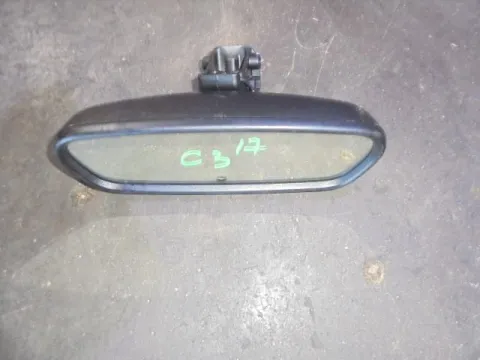 Καθρέπτης Εσωτερικός για Πίσω Ορατότητα για CITROEN C3 (2017 - )