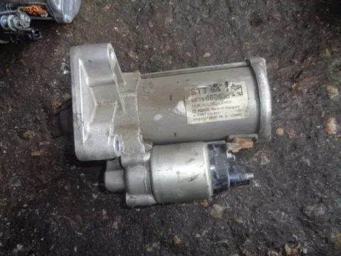 Μίζα 9675660680 για PEUGEOT 308 (2014 - ) DIESEL Μίζα 9675660680 για PEUGEOT 308 (2014 - ) DIESEL