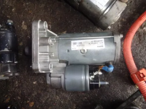 Μίζα για 9662854180 PEUGEOT 208 (2016 - ) DIESEL Μίζα για 9662854180 PEUGEOT 208 (2016 - ) DIESEL