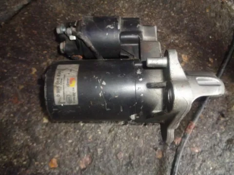 Μίζα για 0986018830 MINI MINI COOPER (2007 - 2012) DIESEL Μίζα για 0986018830 MINI MINI COOPER (2007 - 2012) DIESEL