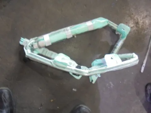 Αερόσακος Οροφής (Κουρτίνα) Αριστερός για SKODA OCTAVIA (2014 - ) *Γ* Αερόσακος Οροφής (Κουρτίνα) Αριστερός για SKODA OCTAVIA (2014 - ) *Γ*