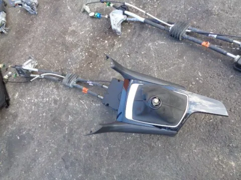 Μοχλός Ταχυτήτων με Ντίζες για PEUGEOT 308 (2012 - 2014) ( ) *Δ* Μοχλός Ταχυτήτων με Ντίζες για PEUGEOT 308 (2012 - 2014) ( ) *Δ*