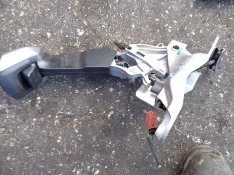 Καστάνια Χειροφρένου για PEUGEOT 2008 (2013 - ) *Δ* Καστάνια Χειροφρένου για PEUGEOT 2008 (2013 - ) *Δ*