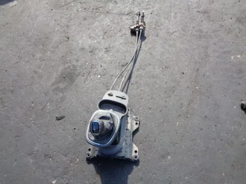 Μοχλός Ταχυτήτων με Ντίζες για OPEL CORSA (2011 - 2014) D (OPC) *Δ*