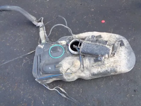 Δεξαμενή Καυσίμου (Ρεζερβουάρ) για OPEL CORSA (2011 - 2014) D (OPC) *Δ* Δεξαμενή Καυσίμου (Ρεζερβουάρ) για OPEL CORSA (2011 - 2014) D (OPC) *Δ*