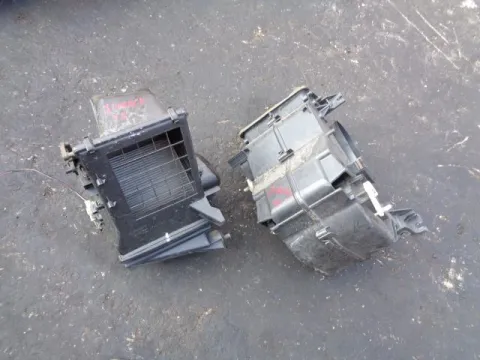 Ψύκτης (Εβαπορέτα) με Μοτέρ Καλοριφέρ για SUZUKI JIMNY (2005 - 2013) (SN)  *Δ* Ψύκτης (Εβαπορέτα) με Μοτέρ Καλοριφέρ για SUZUKI JIMNY (2005 - 2013) (SN)  *Δ*