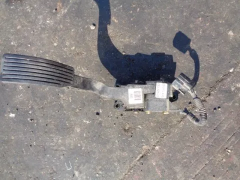 Πετάλ Γκαζιού για HYUNDAI MATRIX (2006 - 2008) (FC) 1500 D4FA Diesel 102 CRDi *Δ* Πετάλ Γκαζιού για HYUNDAI MATRIX (2006 - 2008) (FC) 1500 D4FA Diesel 102 CRDi *Δ*