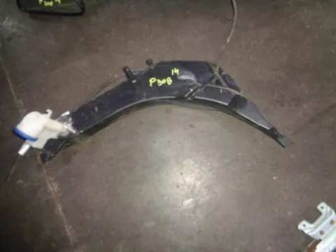 Δοχείο Υαλοκαθαριστήρων για PEUGEOT 308 (2014 - ) (eBay) Δοχείο Υαλοκαθαριστήρων για PEUGEOT 308 (2014 - ) (eBay)