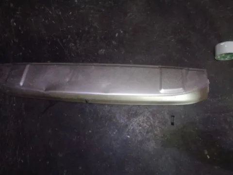 Αεροτομή για HONDA CRV (1998 - 2001) (RD) *Γ* Αεροτομή για HONDA CRV (1998 - 2001) (RD) *Γ*