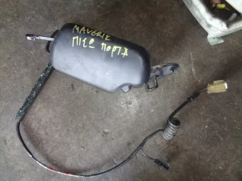 Μοτέρ Κίνησης Πίσω Υαλοκαθαριστήρων για FORD MAVERICK (2001 - 2005)*Ο* Μοτέρ Κίνησης Πίσω Υαλοκαθαριστήρων για FORD MAVERICK (2001 - 2005)*Ο*