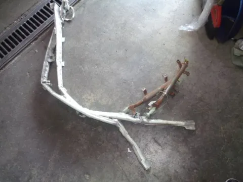 Αερόσακος Οροφής (Κουρτίνα) για NISSAN PRIMERA (2002 - 2007) (P12) *Γ* Αερόσακος Οροφής (Κουρτίνα) για NISSAN PRIMERA (2002 - 2007) (P12) *Γ*