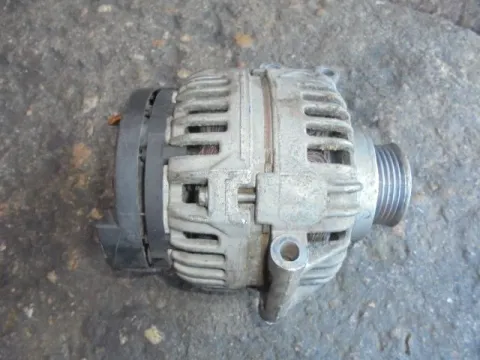 Δυναμό - Εναλλάκτης 0124415014 για RENAULT LAGUNA (2001 - 2005) (BG) (KG) Δυναμό - Εναλλάκτης 0124415014 για RENAULT LAGUNA (2001 - 2005) (BG) (KG)