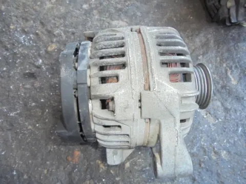 Δυναμό - Εναλλάκτης για 0124415002 OPEL ASTRA (1998 - 2004) G Δυναμό - Εναλλάκτης για 0124415002 OPEL ASTRA (1998 - 2004) G