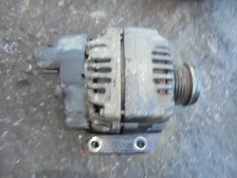 Δυναμό - Εναλλάκτης 51784845 για FIAT GRANDE PUNTO (2005 - 2008) (199) DIESEL Δυναμό - Εναλλάκτης 51784845 για FIAT GRANDE PUNTO (2005 - 2008) (199) DIESEL